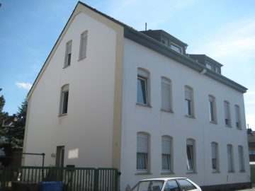 3-Familienhaus in Viersen-Hoser, 41747 Viersen<br>Mehrfamilienhaus