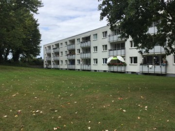 Schöne Drei-Zimmer-Wohnung mit Balkon!, 41748 Viersen<br>Etagenwohnung