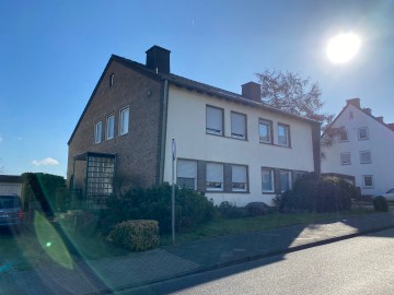 Doppelhaushälfte in Viersen-Hoser, 41747 Viersen (Hoser)<br>Doppelhaushälfte