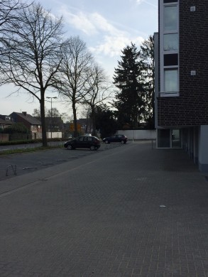 Stellplatz zu vermieten!, 41747 Viersen (Stadtmitte)<br>Stellplatz