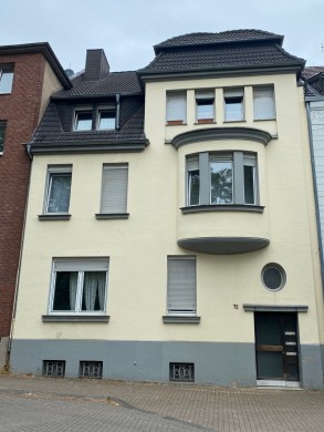 Charmantes Dreifamilienhaus, 41747 Viersen (Stadtmitte)<br>Reihenhaus