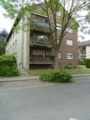 Zwei-Zimmer-Wohnung mit Balkon!, 41751 Viersen (Dülken)<br>Etagenwohnung